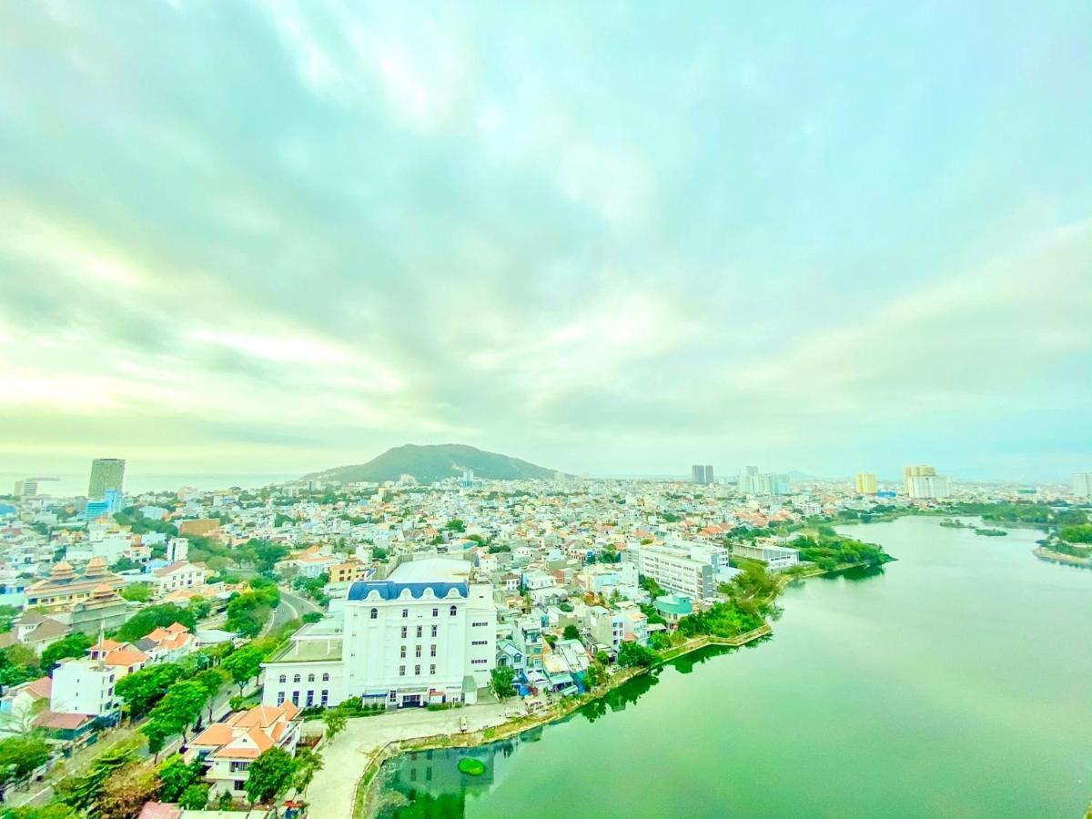 Can Ho Nghi Duong Melody Vung Tau - Tomorrow Homestay 2 외부 사진